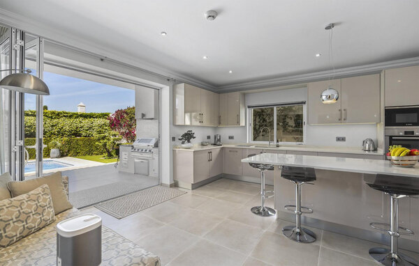 Ferienhaus - Vale do Lobo , Portugal - PTS156 911