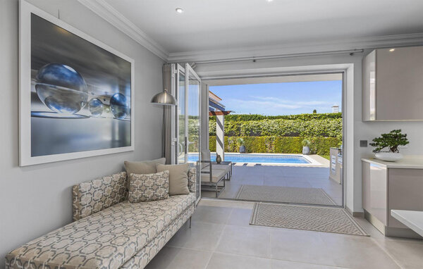 Ferienhaus - Vale do Lobo , Portugal - PTS156 912