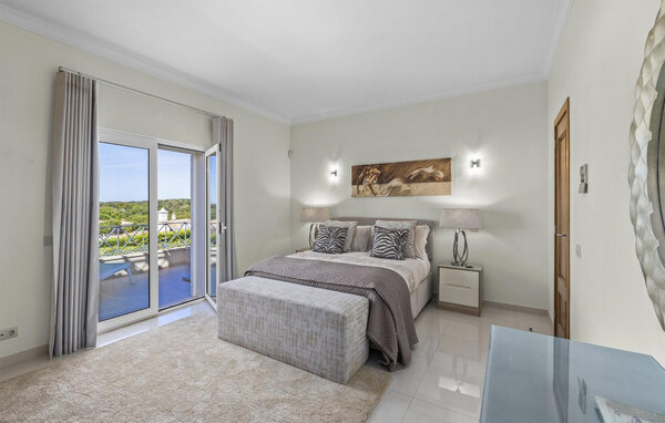 Ferienhaus - Vale do Lobo , Portugal - PTS156 914