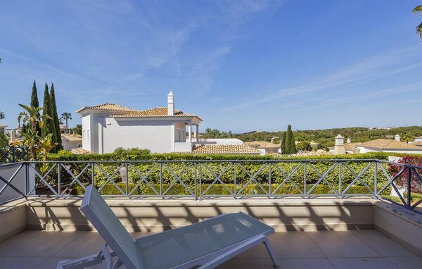 Ferienhaus - Vale do Lobo , Portugal - PTS156 917