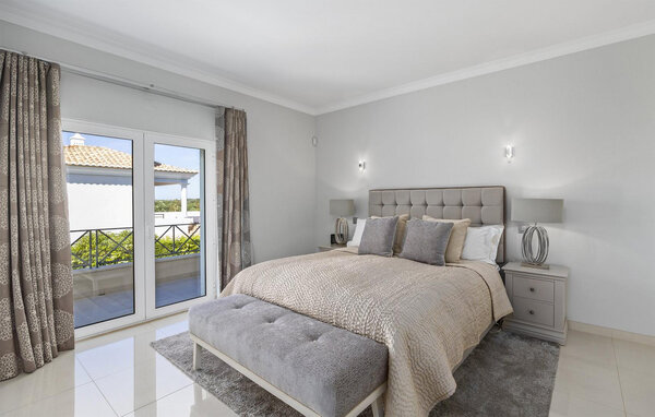 Ferienhaus - Vale do Lobo , Portugal - PTS156 918