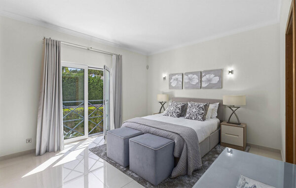 Ferienhaus - Vale do Lobo , Portugal - PTS156 920