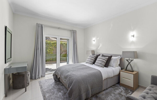 Ferienhaus - Vale do Lobo , Portugal - PTS156 922