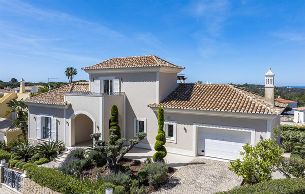 Ferienhaus - Vale do Lobo , Portugal - PTS156 924