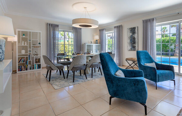 Feriehuse - Quinta do Lago , Portugal - PTS157 909