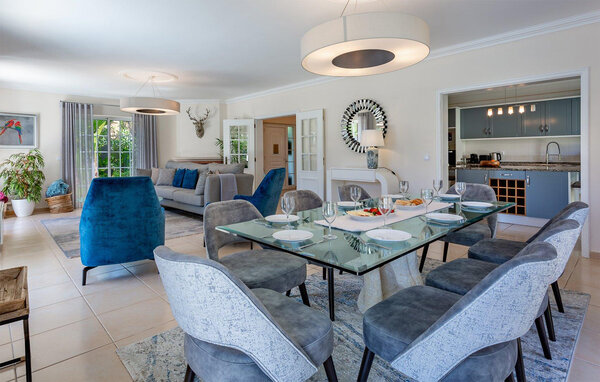 Feriehuse - Quinta do Lago , Portugal - PTS157 910