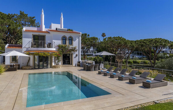 Ferienhaus - Quinta do Lago , Portugal - PTS158 901