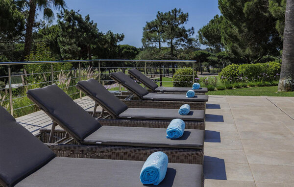 Ferienhaus - Quinta do Lago , Portugal - PTS158 902