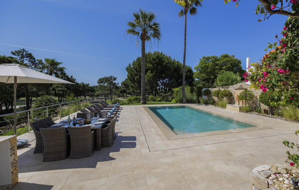 Ferienhaus - Quinta do Lago , Portugal - PTS158 903