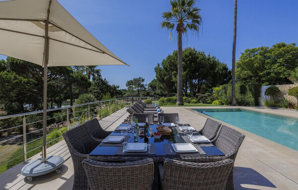 Ferienhaus - Quinta do Lago , Portugal - PTS158 904