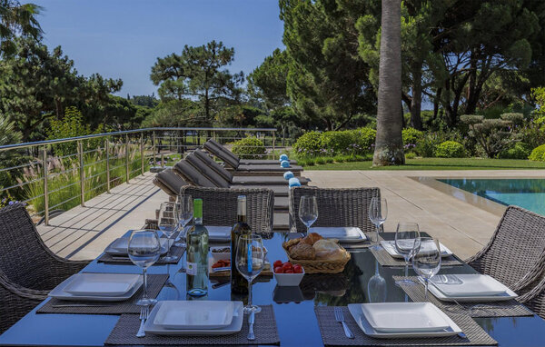 Ferienhaus - Quinta do Lago , Portugal - PTS158 905