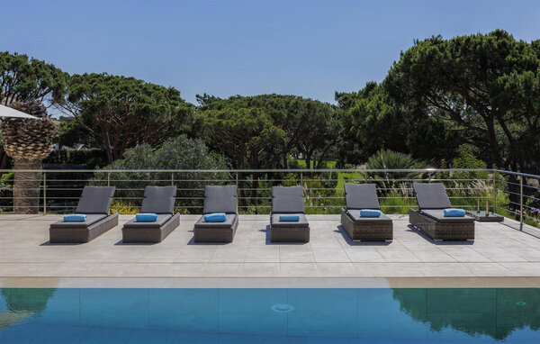 Ferienhaus - Quinta do Lago , Portugal - PTS158 906