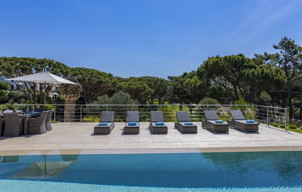 Ferienhaus - Quinta do Lago , Portugal - PTS158 907