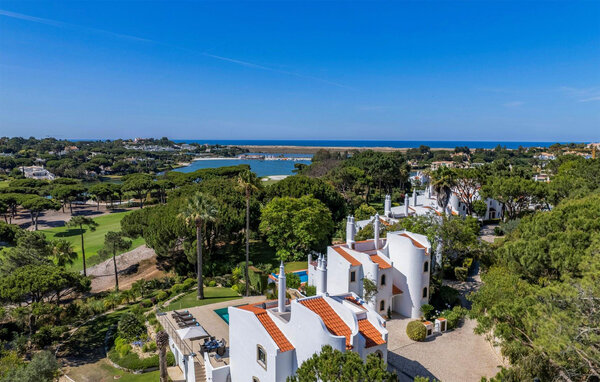 Ferienhaus - Quinta do Lago , Portugal - PTS158 908