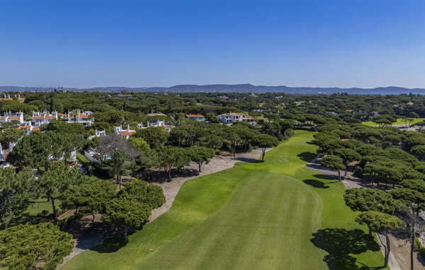 Ferienhaus - Quinta do Lago , Portugal - PTS158 909