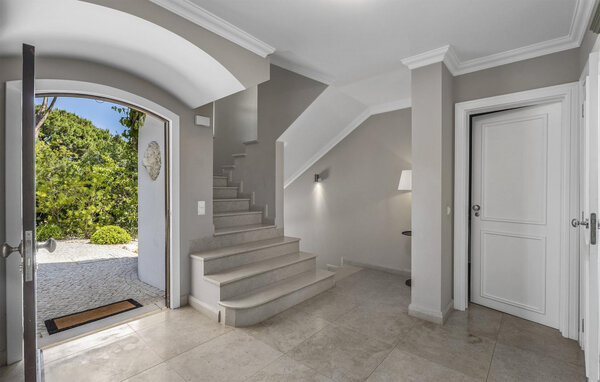 Ferienhaus - Quinta do Lago , Portugal - PTS158 910