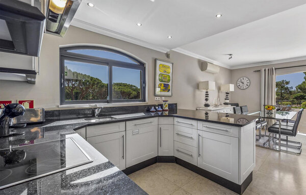 Ferienhaus - Quinta do Lago , Portugal - PTS158 911