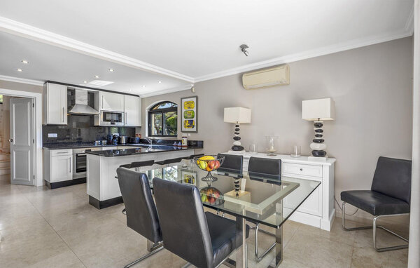 Ferienhaus - Quinta do Lago , Portugal - PTS158 912