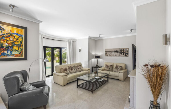 Ferienhaus - Quinta do Lago , Portugal - PTS158 914