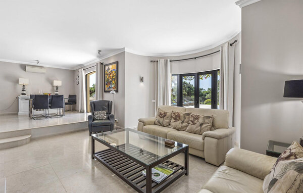 Ferienhaus - Quinta do Lago , Portugal - PTS158 915