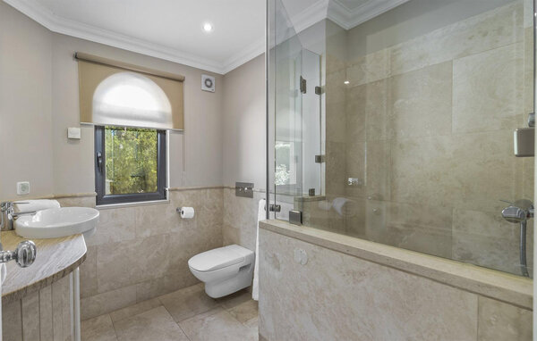 Ferienhaus - Quinta do Lago , Portugal - PTS158 917