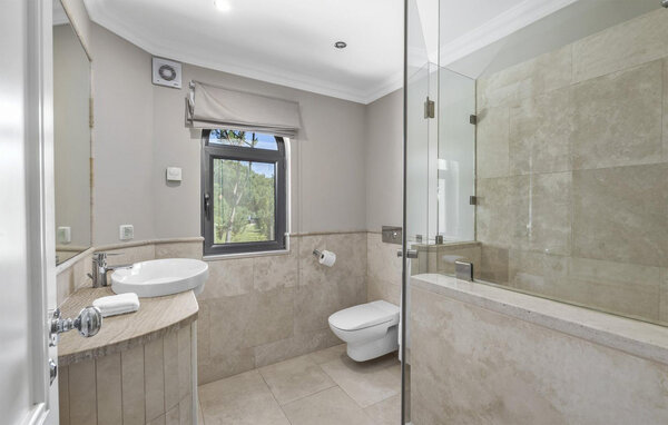 Ferienhaus - Quinta do Lago , Portugal - PTS158 919