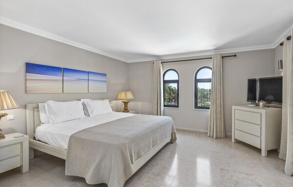 Ferienhaus - Quinta do Lago , Portugal - PTS158 920