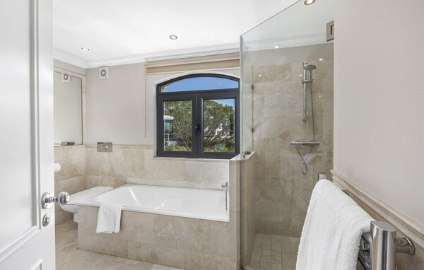 Ferienhaus - Quinta do Lago , Portugal - PTS158 921