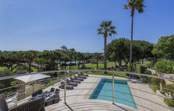 Ferienhaus - Quinta do Lago , Portugal - PTS158 923