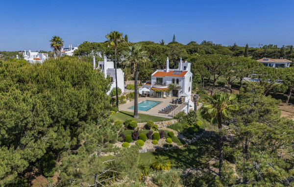 Ferienhaus - Quinta do Lago , Portugal - PTS158 924