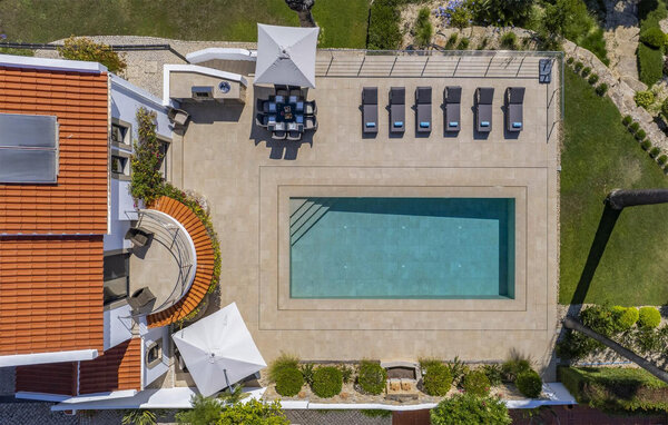 Ferienhaus - Quinta do Lago , Portugal - PTS158 925