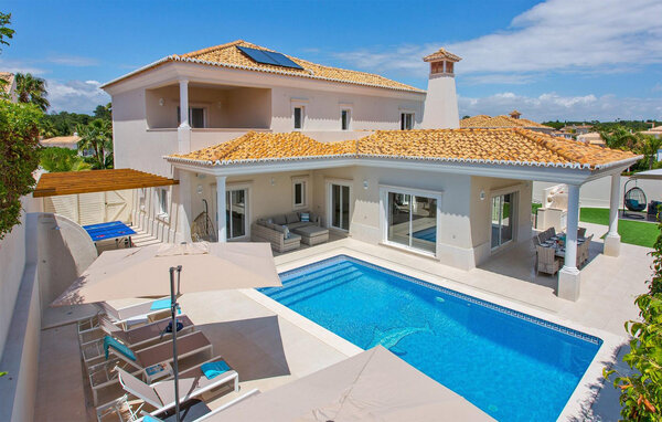 Feriehuse - Quinta do Lago , Portugal - PTS159 901