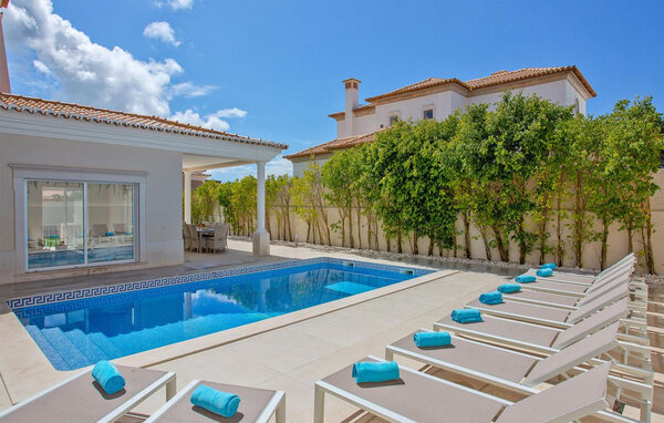 Feriehuse - Quinta do Lago , Portugal - PTS159 902