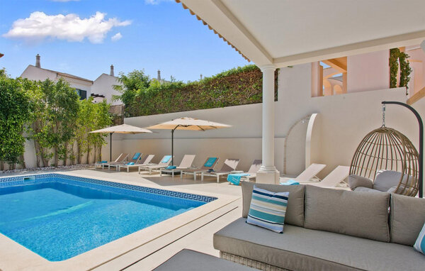 Feriehuse - Quinta do Lago , Portugal - PTS159 903