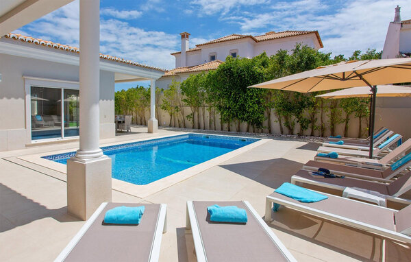 Feriehuse - Quinta do Lago , Portugal - PTS159 904