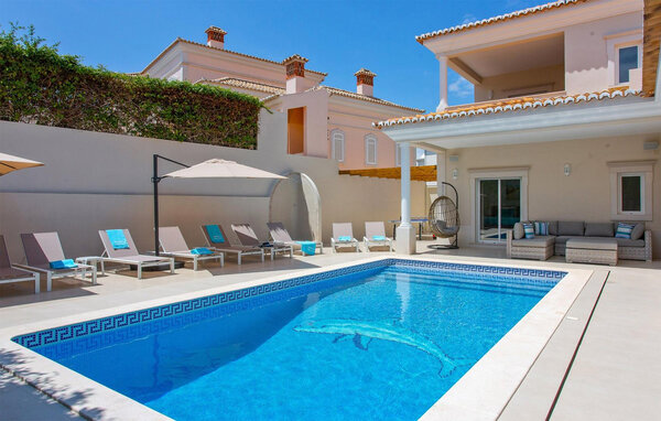 Feriehuse - Quinta do Lago , Portugal - PTS159 905