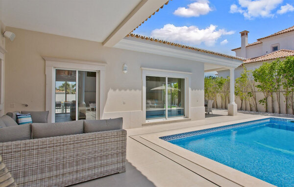 Feriehuse - Quinta do Lago , Portugal - PTS159 906