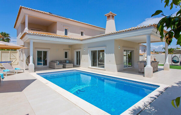 Feriehuse - Quinta do Lago , Portugal - PTS159 907