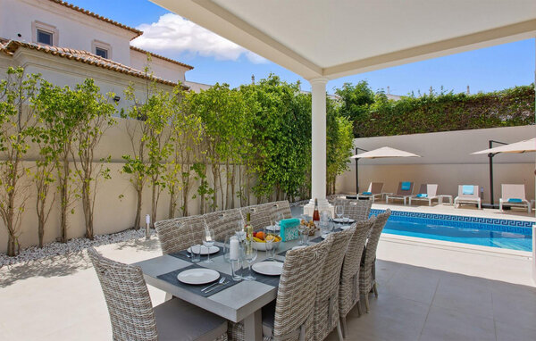 Feriehuse - Quinta do Lago , Portugal - PTS159 908