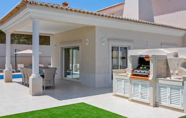 Feriehuse - Quinta do Lago , Portugal - PTS159 909