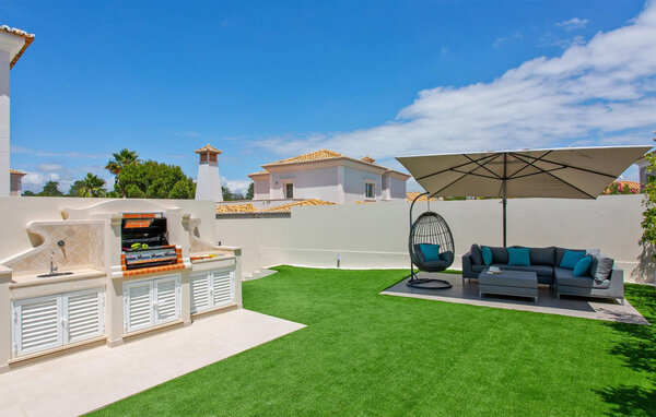 Feriehuse - Quinta do Lago , Portugal - PTS159 910