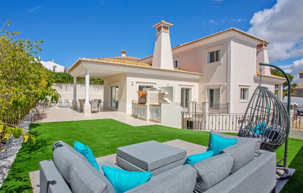 Feriehuse - Quinta do Lago , Portugal - PTS159 911