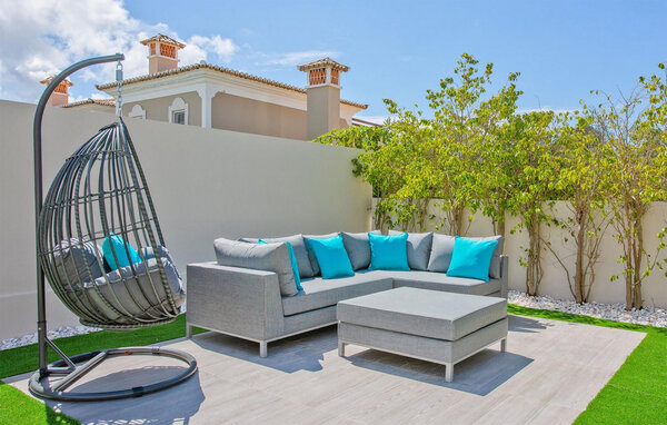 Feriehuse - Quinta do Lago , Portugal - PTS159 912