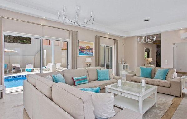 Feriehuse - Quinta do Lago , Portugal - PTS159 914