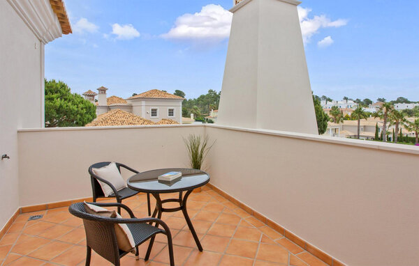 Feriehuse - Quinta do Lago , Portugal - PTS159 922