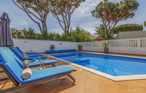 Casa vacanze - Algarve , Portogallo - PTS160 902