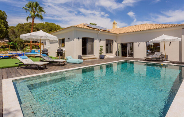Holiday Home - Algarve , Portugal - PTS161 901