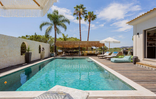 Holiday Home - Algarve , Portugal - PTS161 902