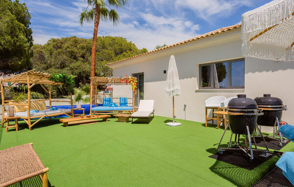 Holiday Home - Algarve , Portugal - PTS161 904