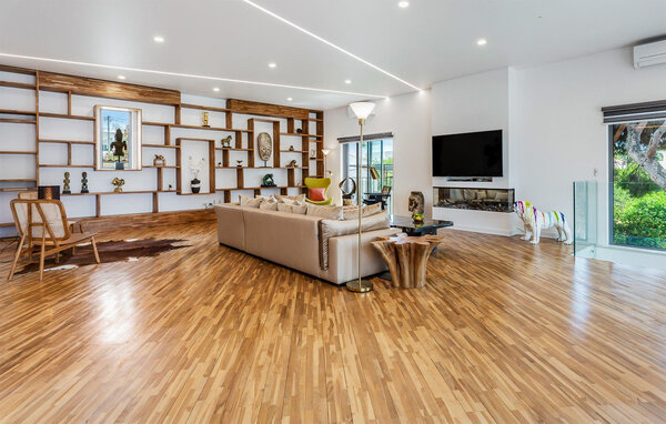 Holiday Home - Algarve , Portugal - PTS161 907